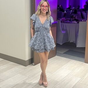 Meet your Posher, Melanie